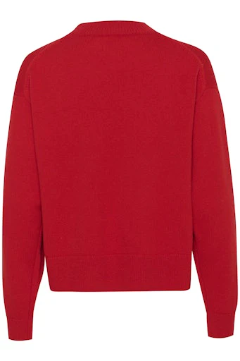 Pulls rood Part Two - Image 2