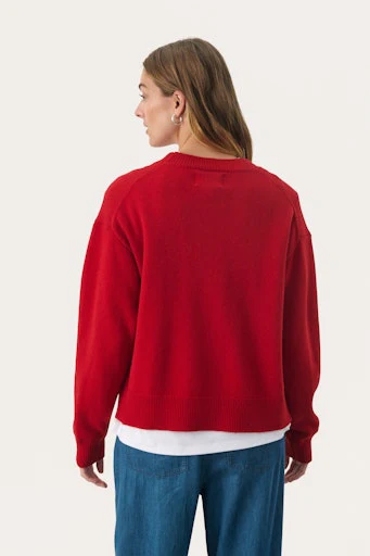Pulls rood Part Two - Image 6