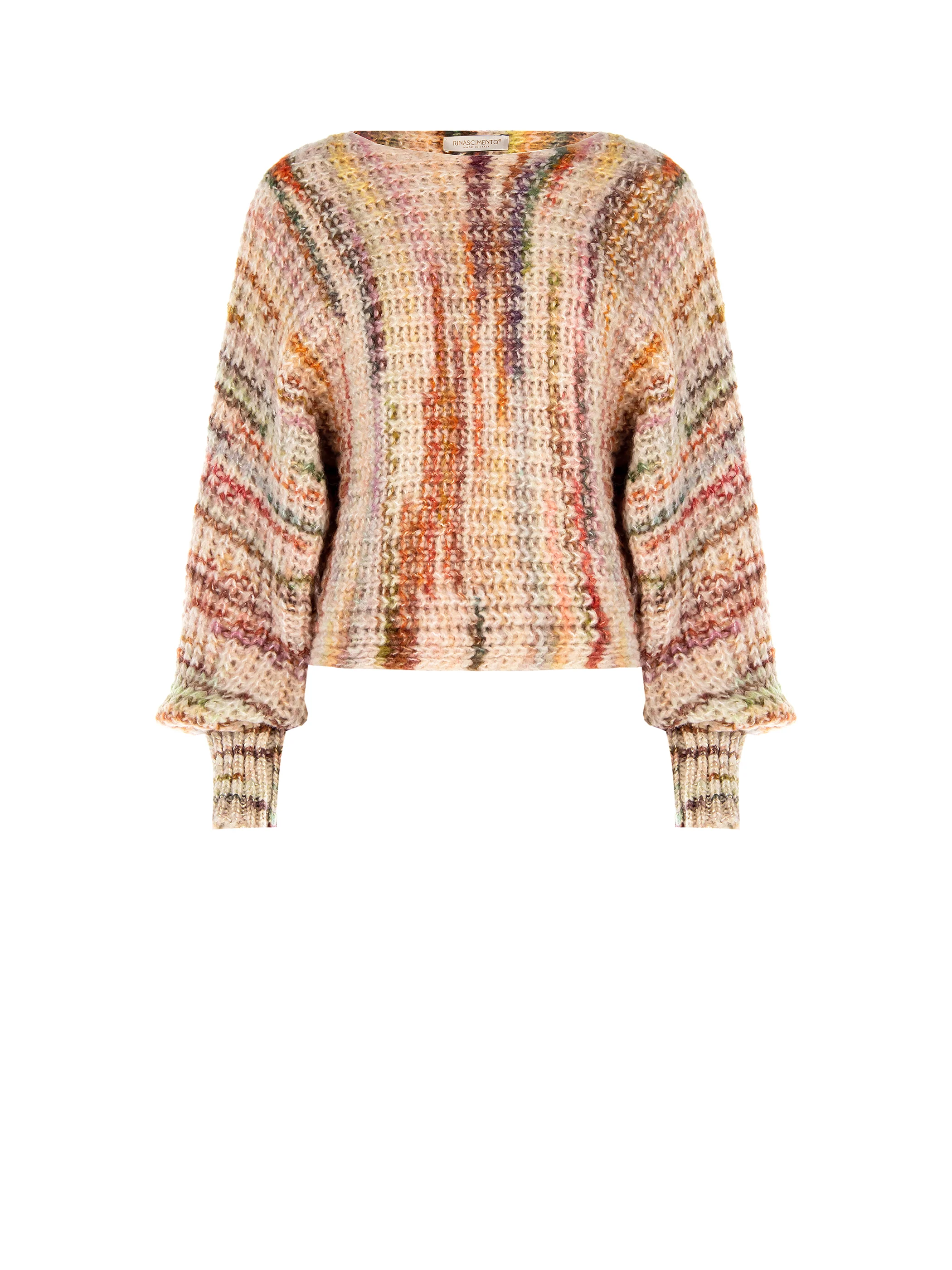 Pulls multicolor Rinascimento