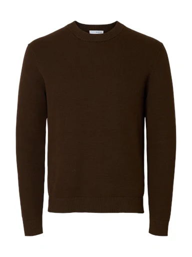 Pulls multicolor Selected HOMME