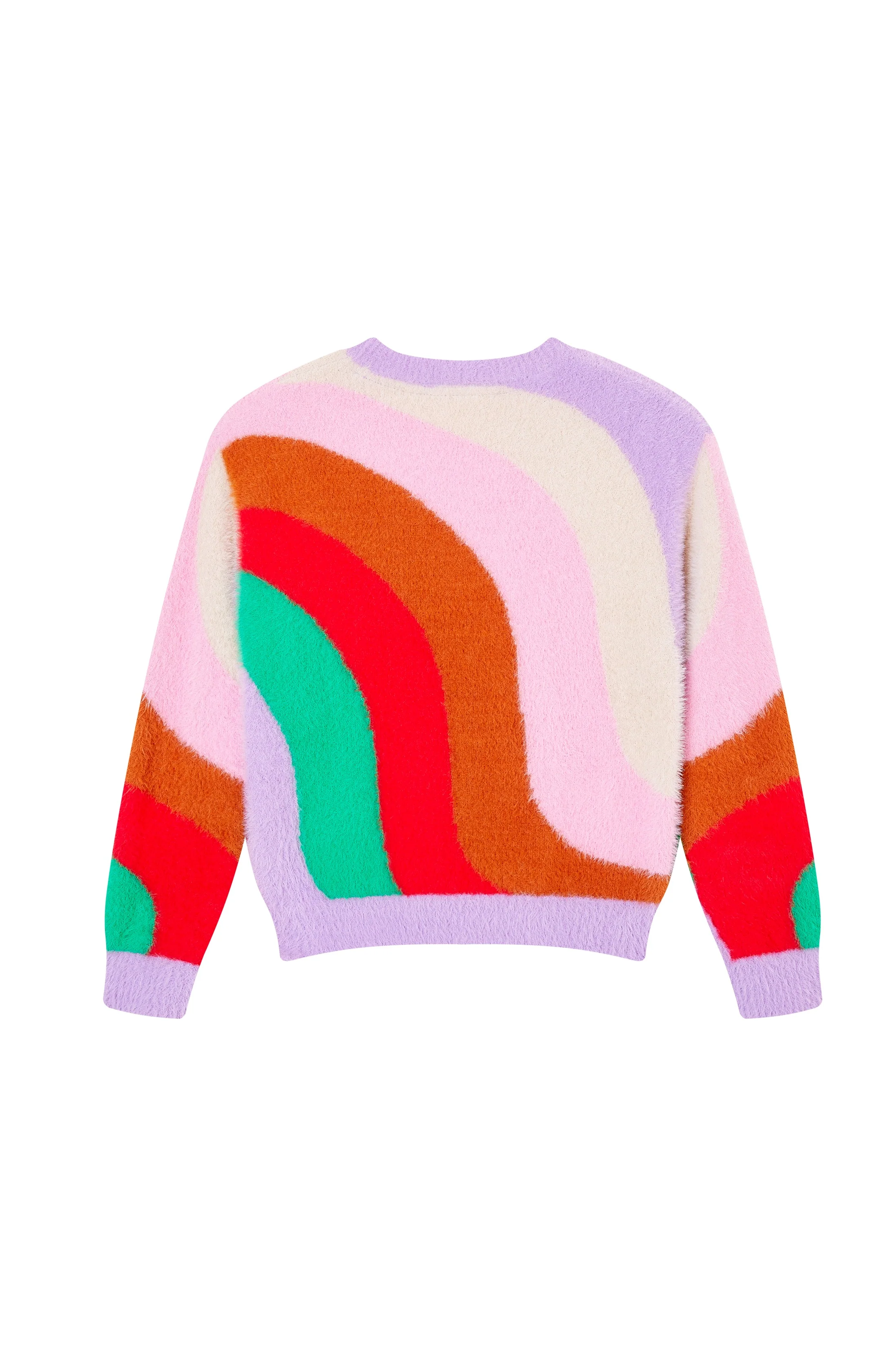 Pulls multicolor Someone - Image 3