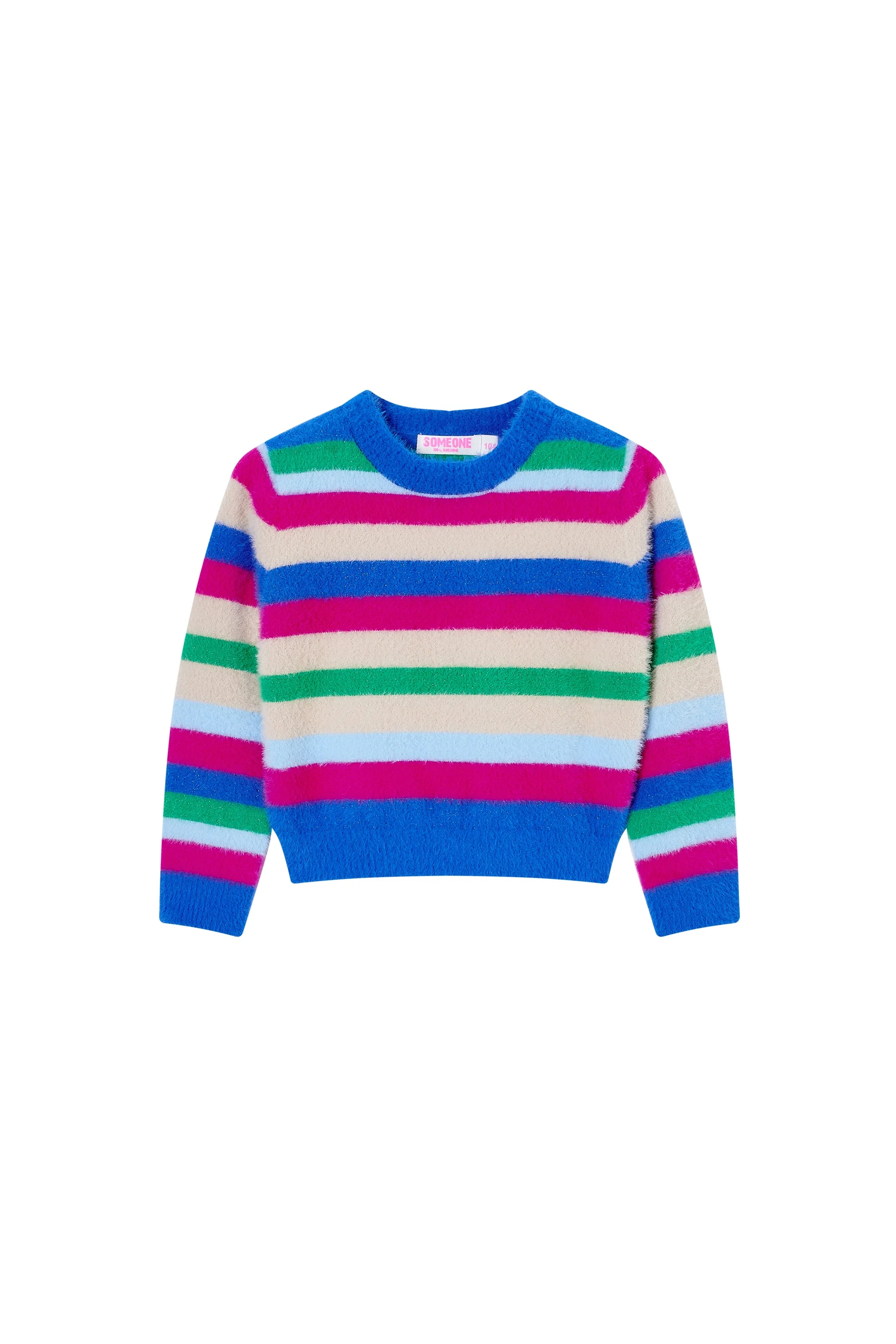 Pulls multicolor Someone