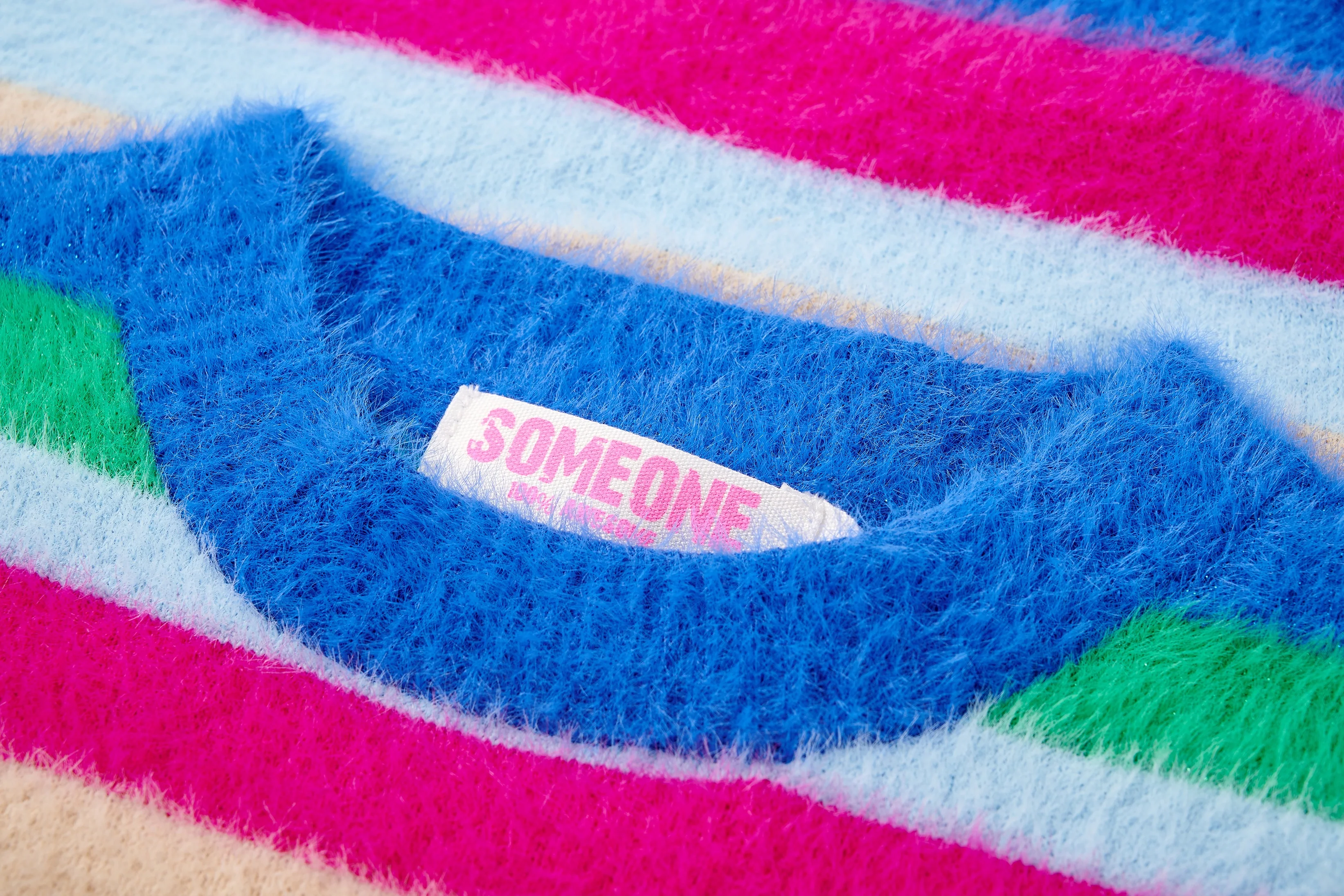 Pulls multicolor Someone - Image 2