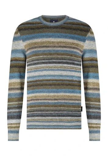 Pulls multicolor State of Art