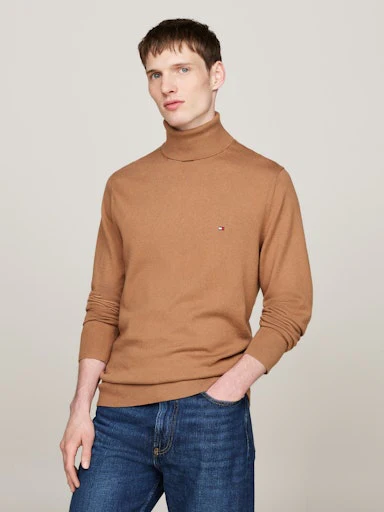 Pulls multicolor Tommy Hilfiger - Image 3
