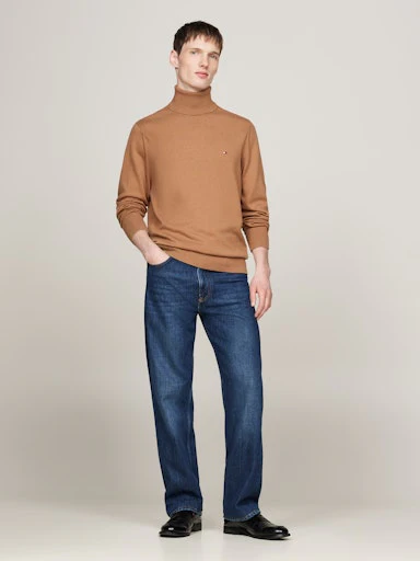 Pulls multicolor Tommy Hilfiger - Image 8