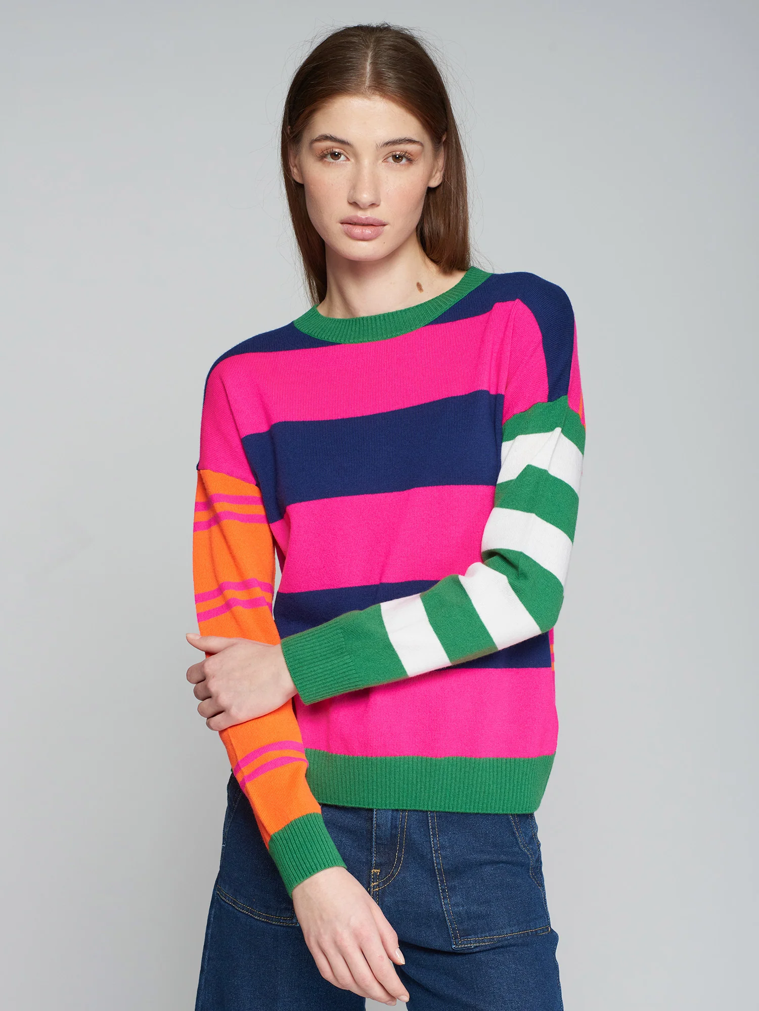 Pulls multicolor Vilagallo