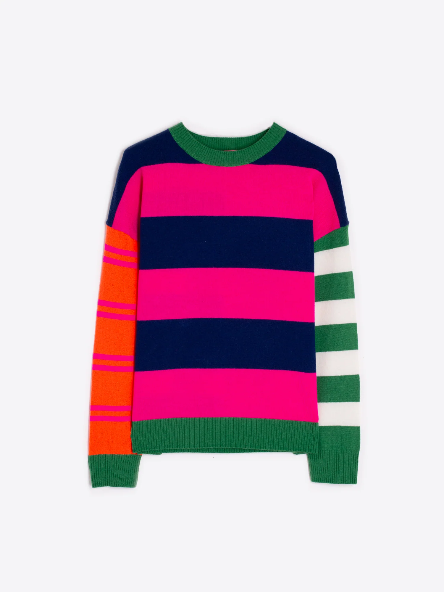 Pulls multicolor Vilagallo - Image 2