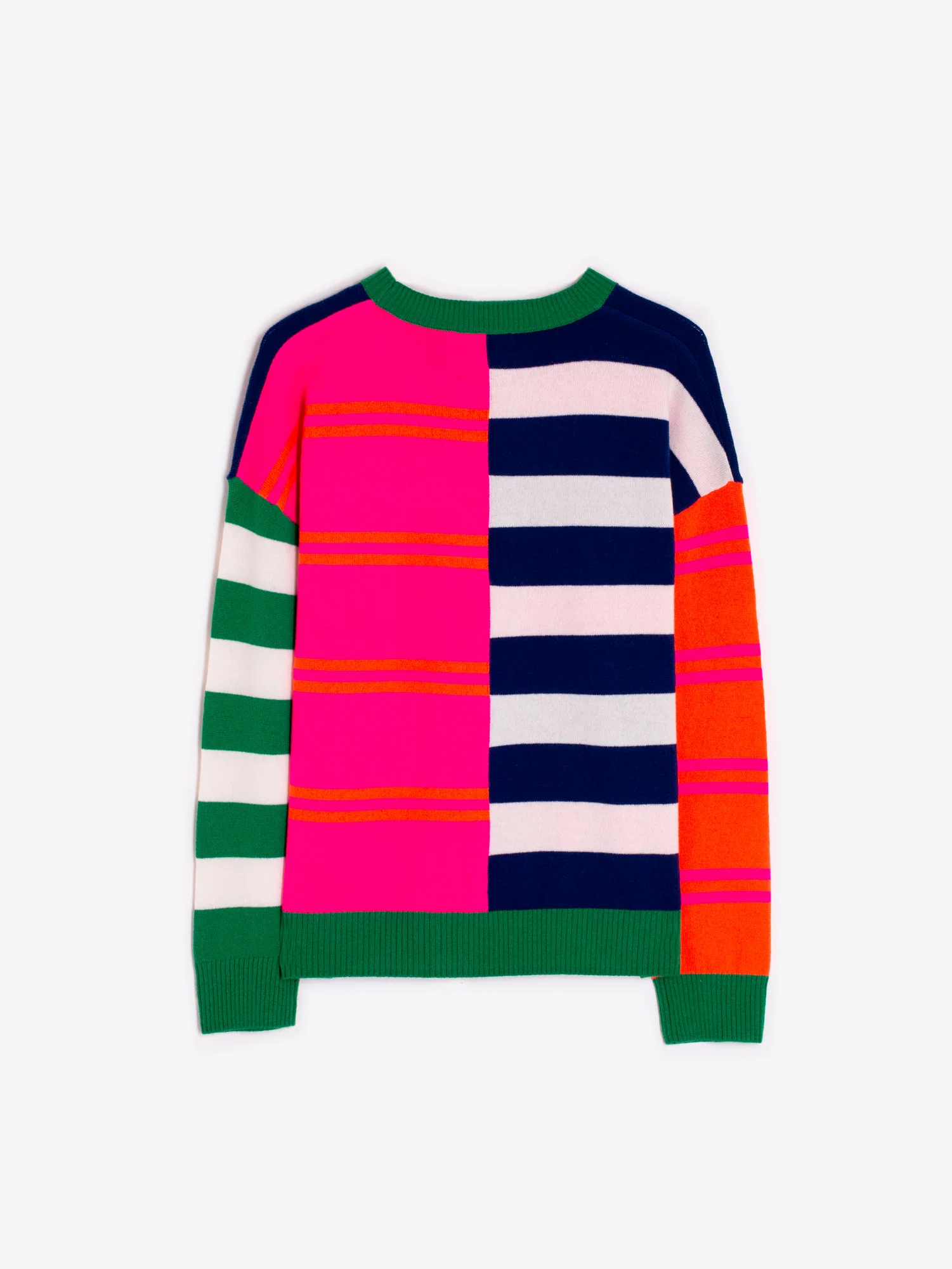 Pulls multicolor Vilagallo - Image 3