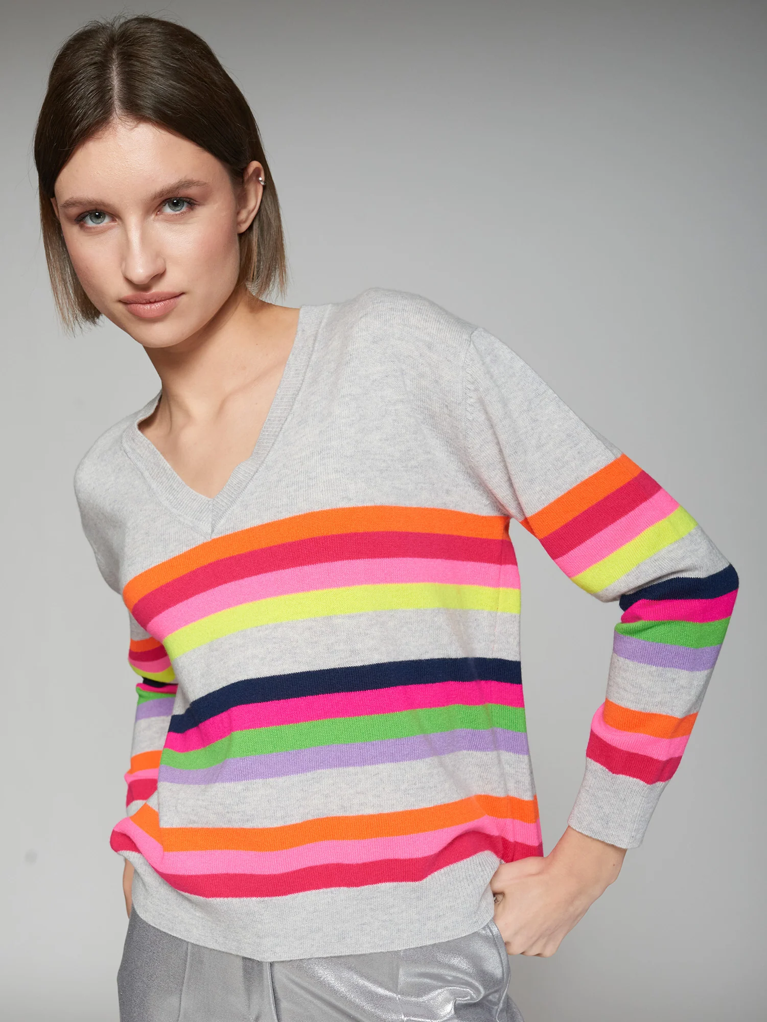 Pulls multicolor Vilagallo