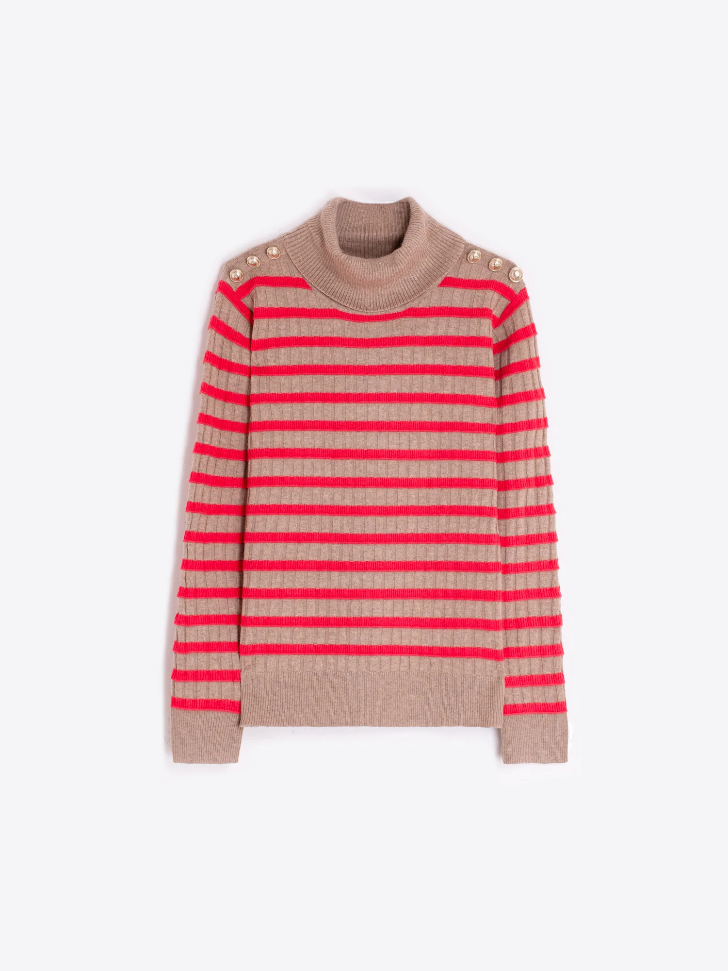 Pulls multicolor Vilagallo - Image 3