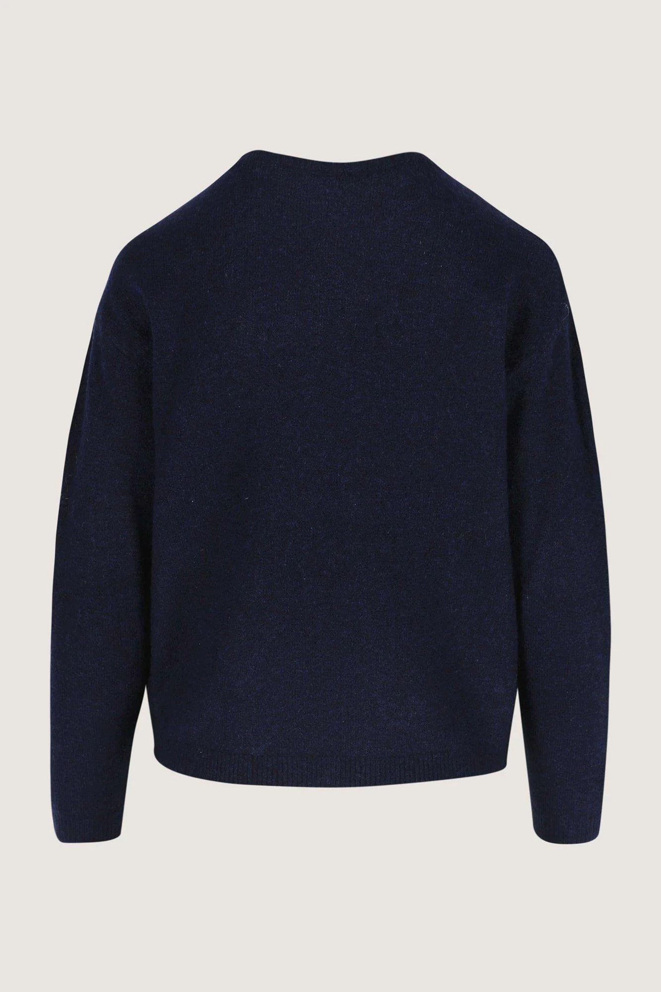 Pulls navy Améline - Image 3