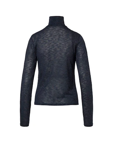 Pulls navy Beaumont - Image 2