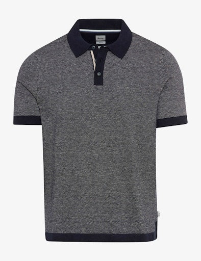 Pulls navy BRAX