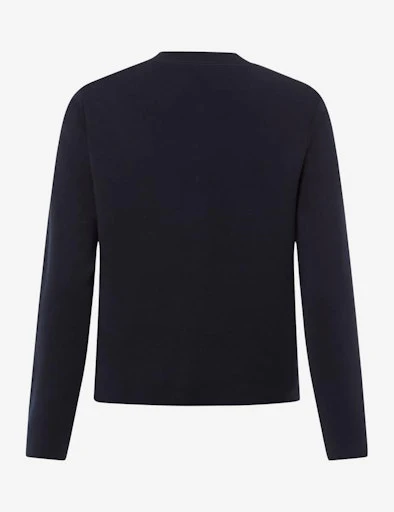 Pulls navy BRAX - Image 2