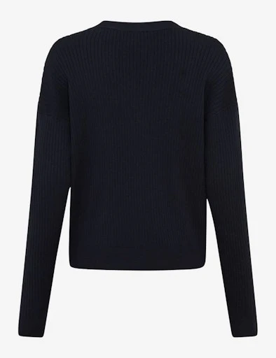 Cardigans navy BRAX - Image 2