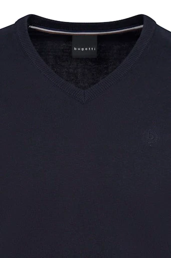 Pulls navy Bugatti - Image 4