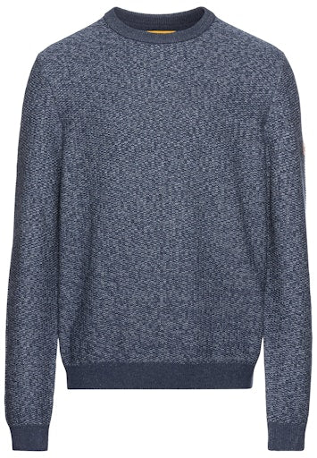 Pulls navy Camel active