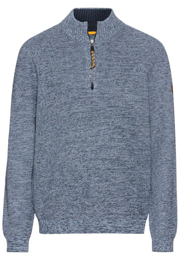 Pulls navy Camel active