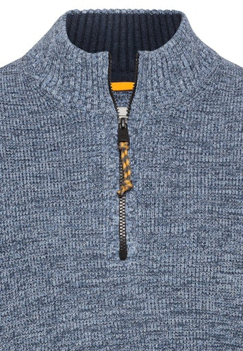 Pulls navy Camel active - Image 3