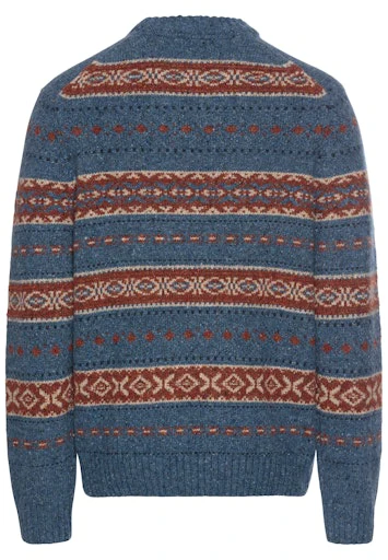 Pulls navy Camel active - Image 2