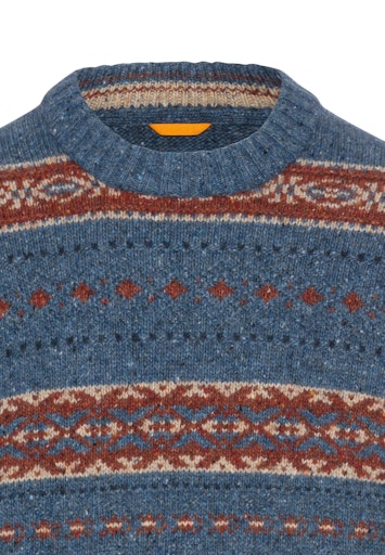 Pulls navy Camel active - Image 3