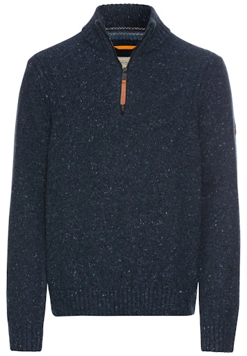 Pulls navy Camel active