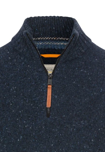 Pulls navy Camel active - Image 3