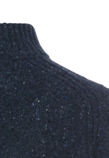 Pulls navy Camel active - Image 4
