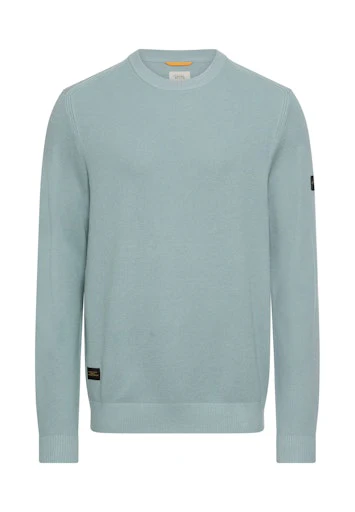 Pulls navy Camel active
