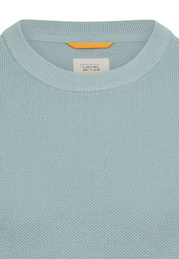 Pulls navy Camel active - Image 3