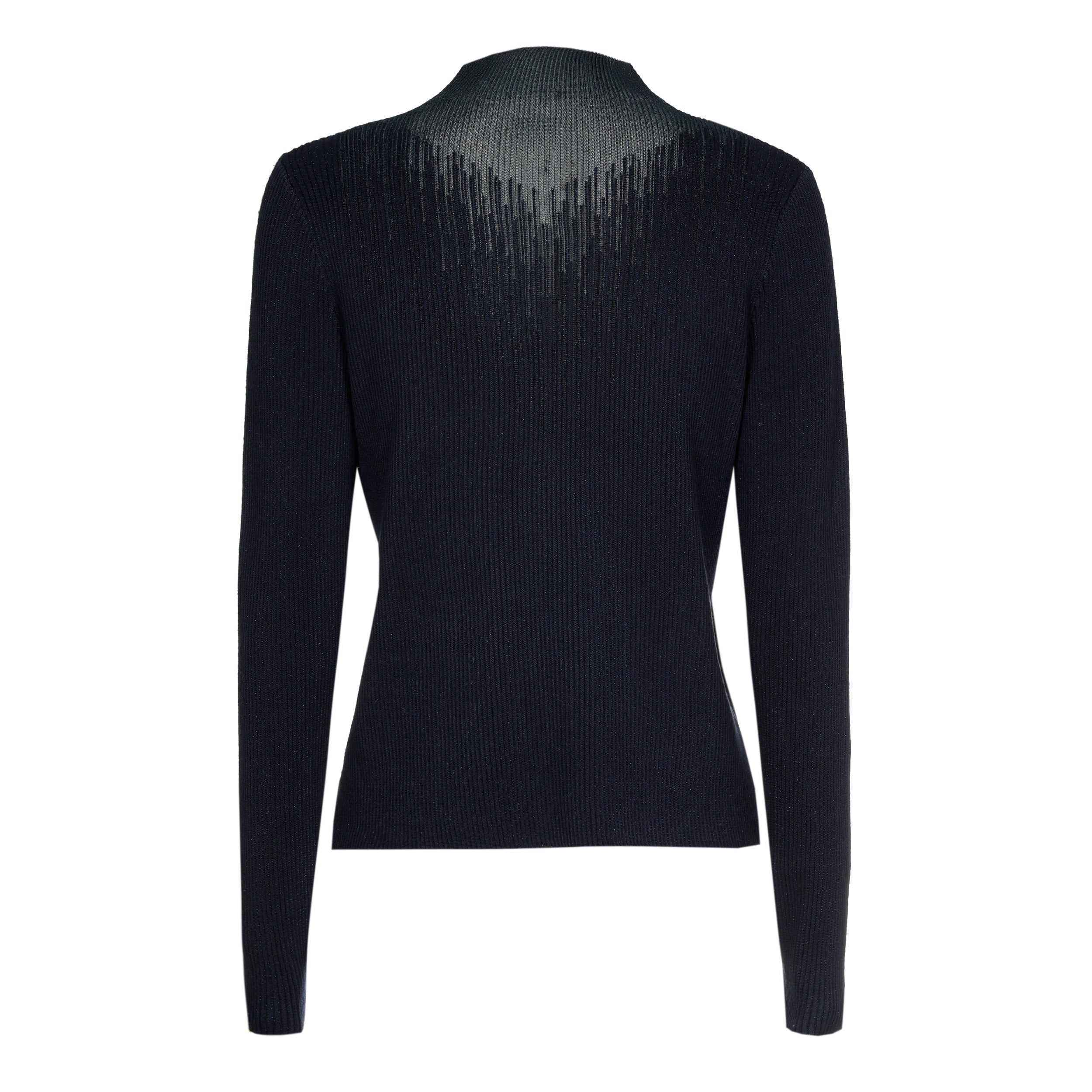 Pulls navy Caroline Biss - Image 2