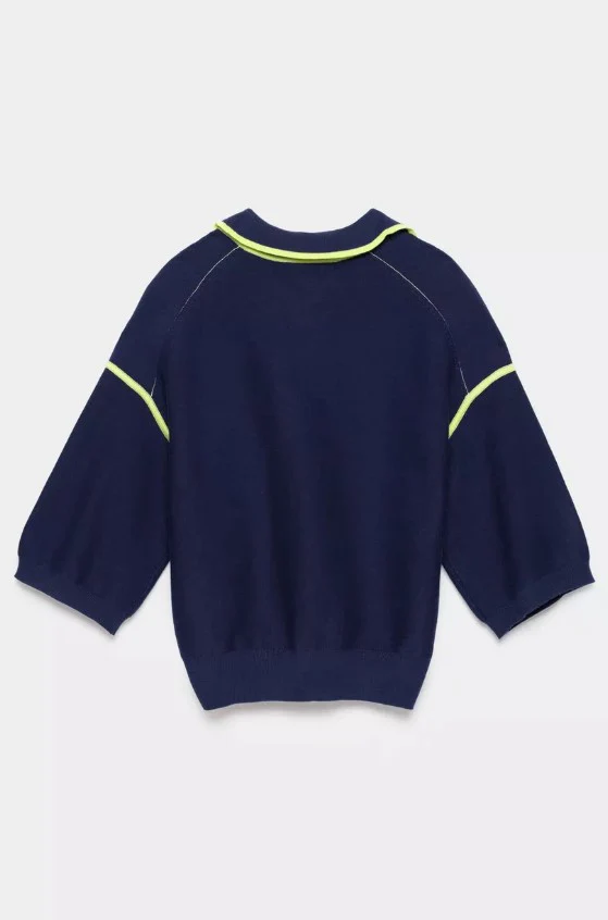 Pulls navy CKS - Image 2