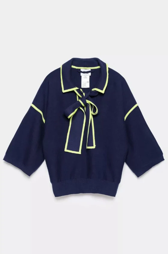 Pulls navy CKS - Image 3