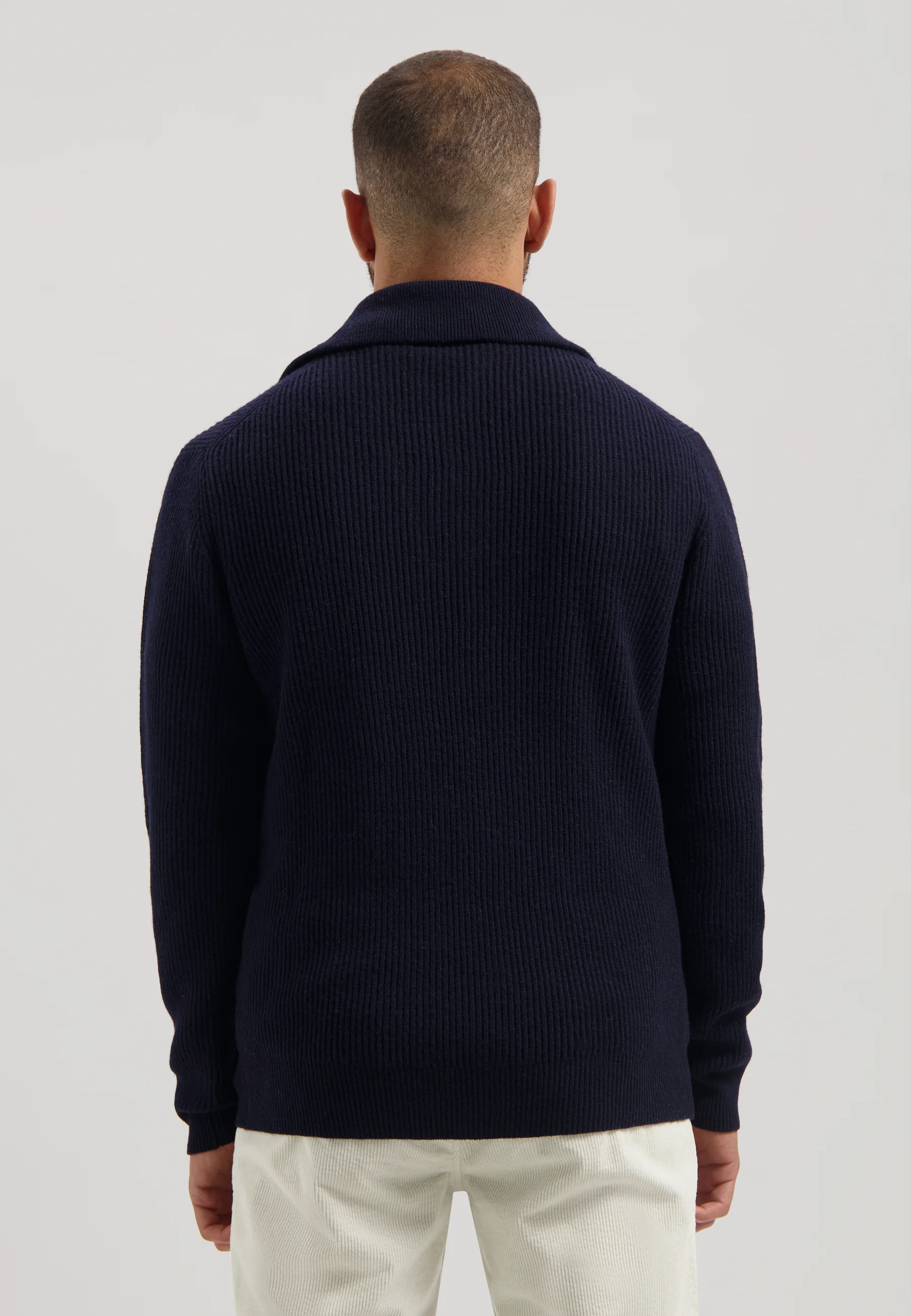 Pulls navy Dstrezzed - Image 3
