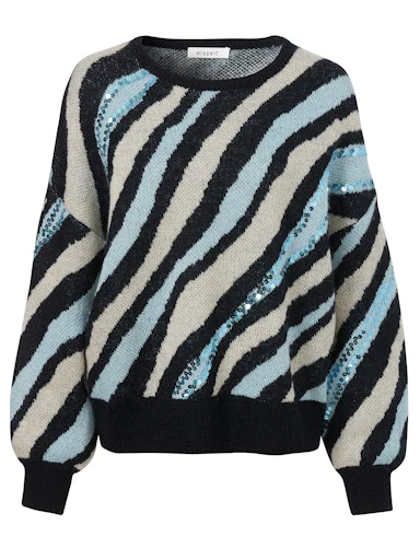 Pulls navy eiszeit