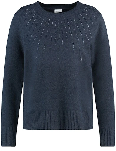 Pulls navy GERRY WEBER