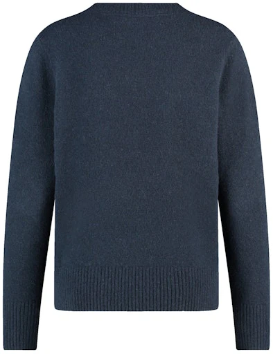 Pulls navy GERRY WEBER - Image 2