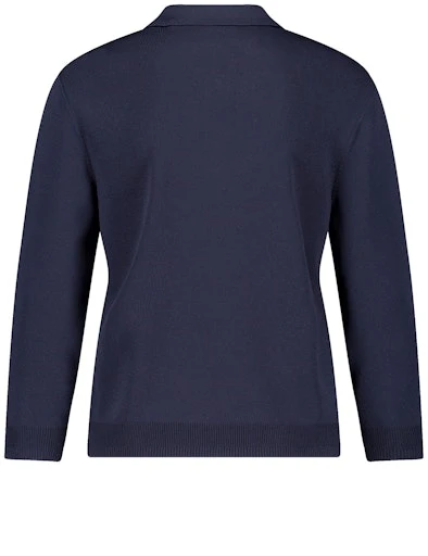Pulls navy GERRY WEBER - Image 2