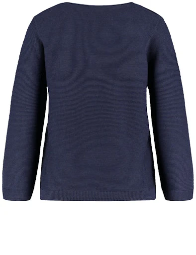 Pulls navy GERRY WEBER - Image 2