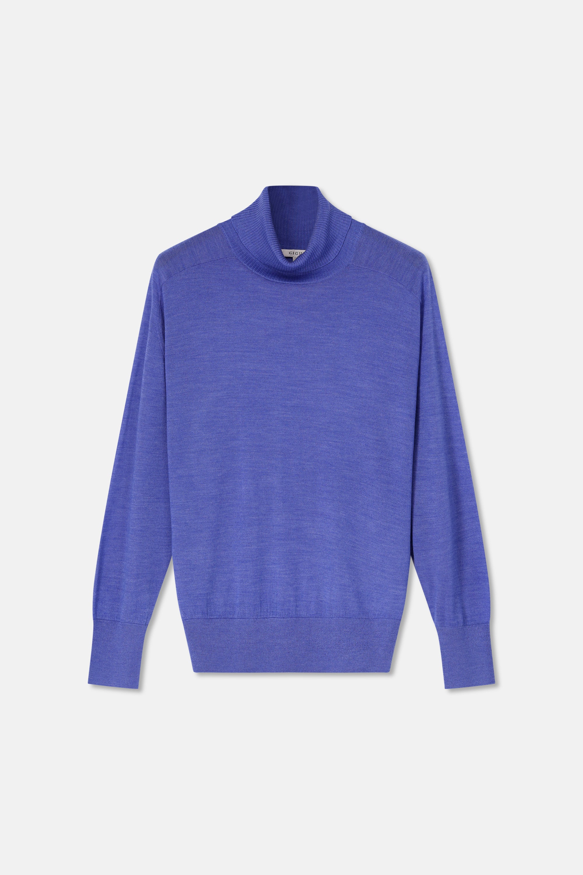 Pulls navy Gigue