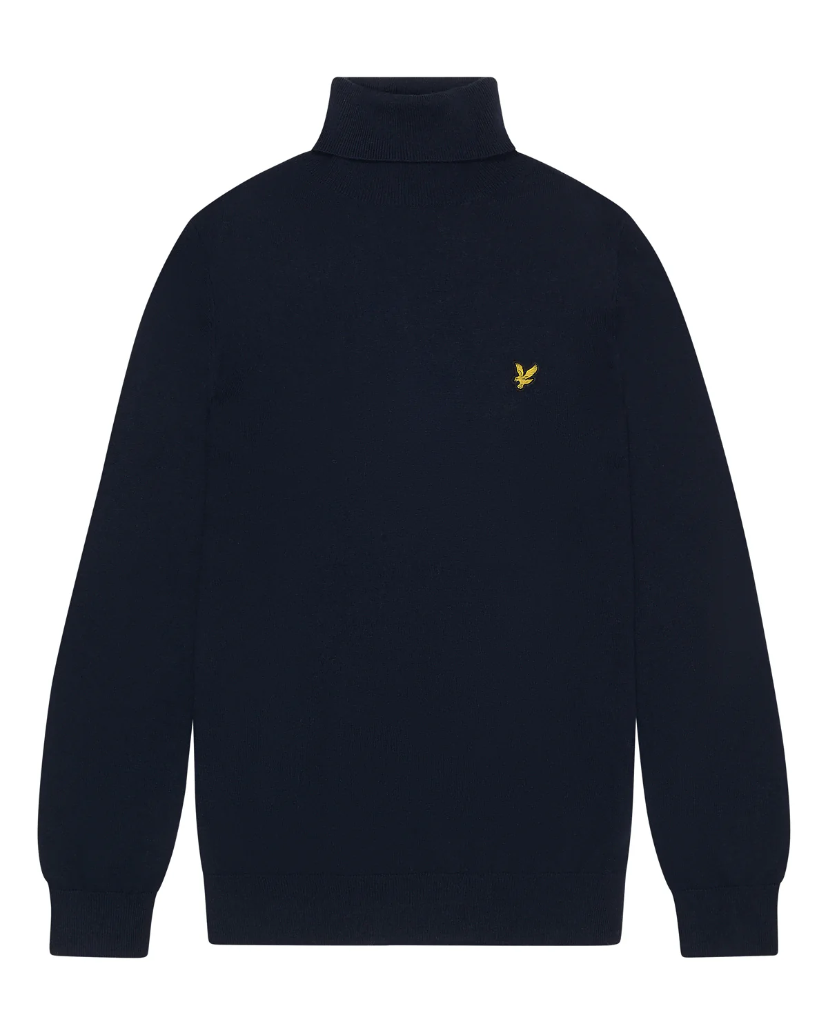 Pulls navy Lyle & Scott - Image 3
