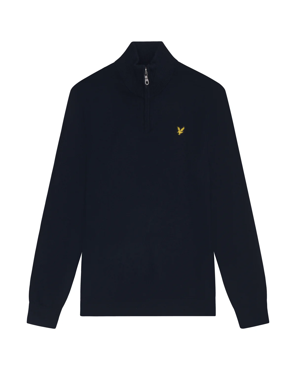 Pulls navy Lyle & Scott - Image 2