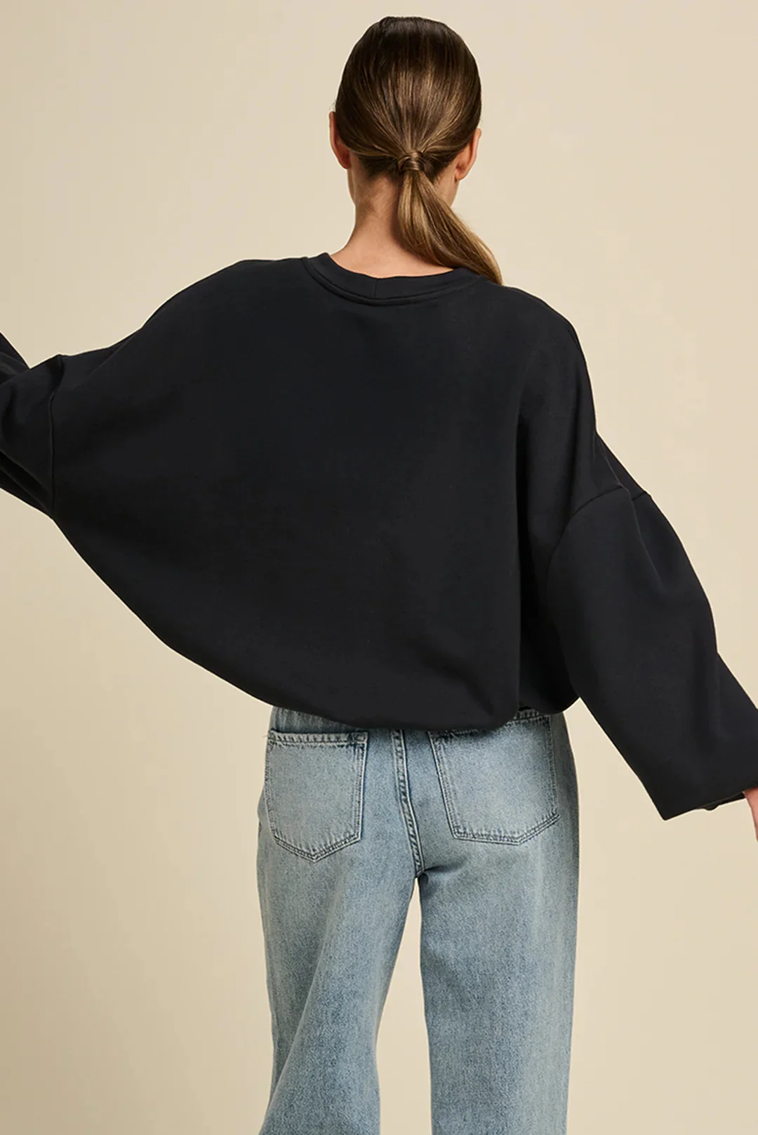 Pulls navy March23 - Image 3