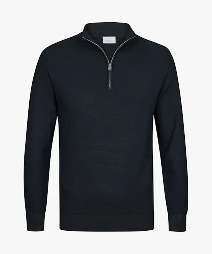 Pulls navy Profuomo