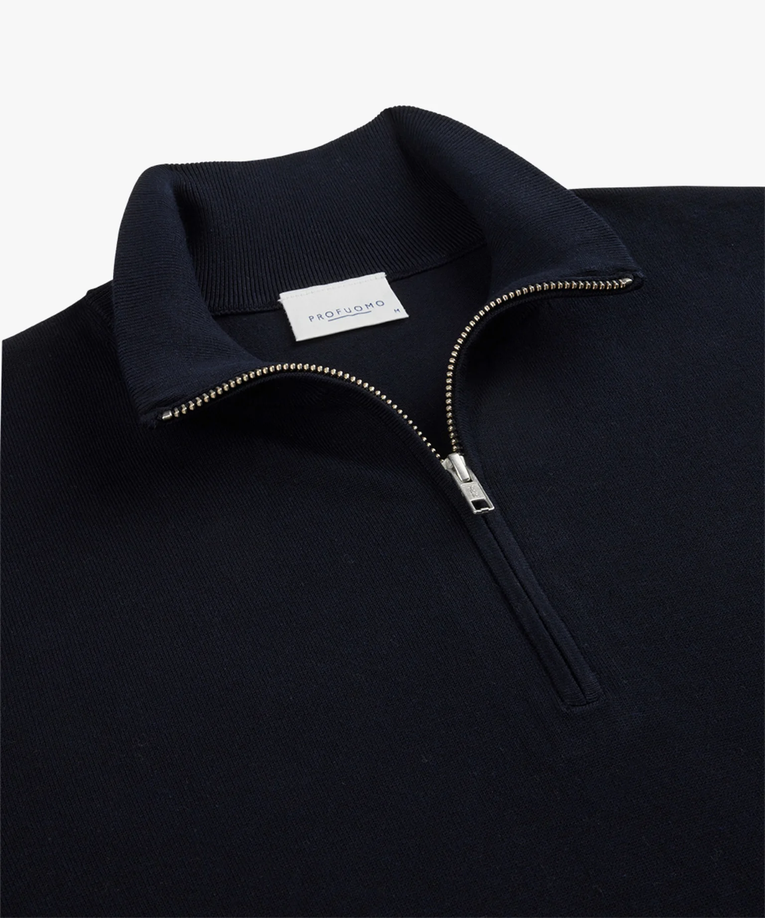 Pulls navy Profuomo - Image 2