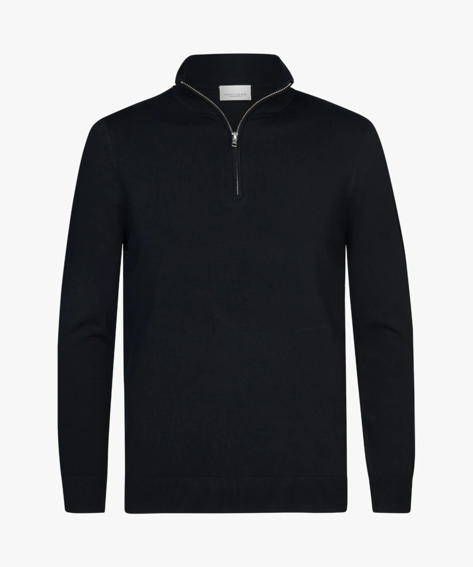 Pulls navy Profuomo - Image 3