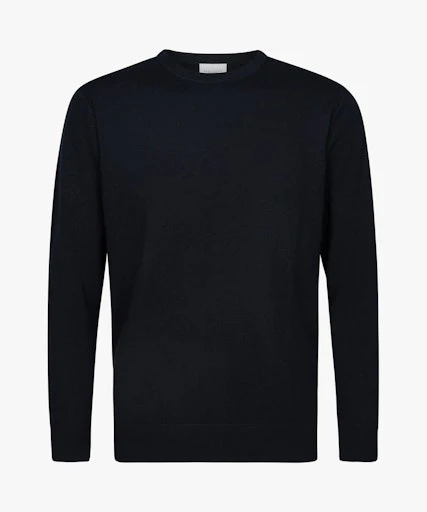 Pulls navy Profuomo