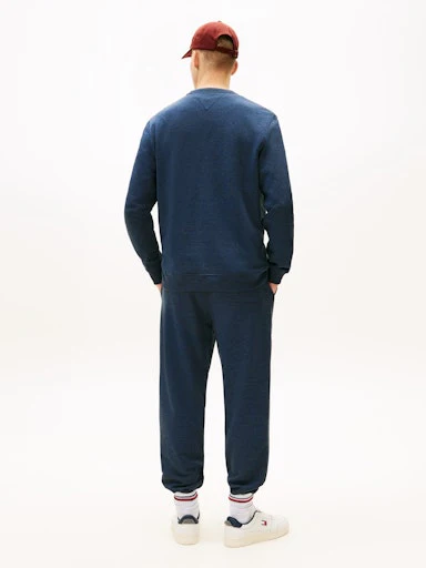 Pulls navy Tommy Jeans - Image 2