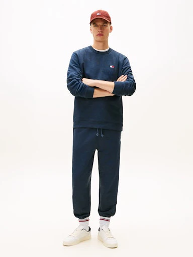 Pulls navy Tommy Jeans - Image 3